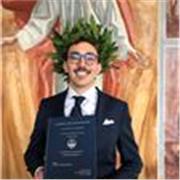 Impartisco lezioni di diritto (civile, penale e amministrativo) e fornisco aiuto nell’organizzazione degli esami universitari