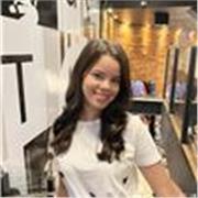 Professora particular de português com experiência