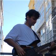 Profesor de iniciación musical para principiantes de todas las edades en Ferrol
