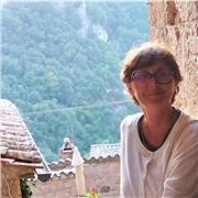 Insegnante di italiano per stranieri con 15 anni di esperienza