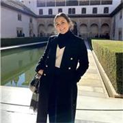 Soy estudiante de tercero de carrera de enfermería e imparto clases particulares a alumnos de primaria y secundaria de matemáticas, lengua, historia, química, biología, anatomía o inglés donde tengo un B1 por la Universidad de Cambridge. Disponibilidad pr