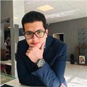 English and IELTS Instructor for Adults and Young Adults