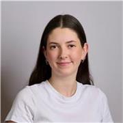 I give private lessons tailored to your learning needs and aspirations!