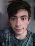Estudiante universitario de ingeniería química