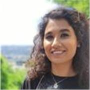 Professeure de FLE – Doctorante en littérature à l’Université de Lille