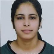Gunjan Chandnani