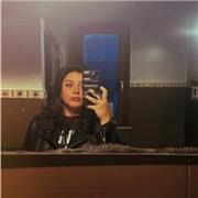 Sono una studentessa di criminologia, appassionata di storia dell’arte. Vivo a Palermo e mi sono diplomata al liceo scientifico.