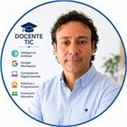 IA para docentes y estudiantes (ChatGPT, Gemini, Genially, Canva IA)