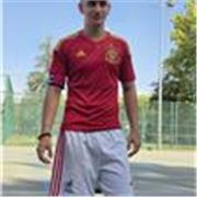 Profesor de álgebra, apto para nivel de secundaria 