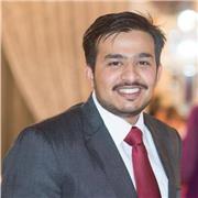 Hammad Anis