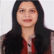 Nitika bansal