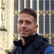 Maths tutor providing lessons to students of all ages and levels up to and including A-Level