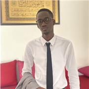 Étudiant en Master en Expert financier