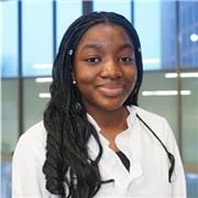 I aim to teach in an enjoyable way.