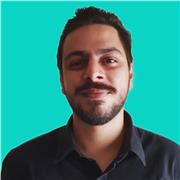 Uzair Ali