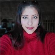 Estudiante de Antropología. ¡Te puedo ayudar en Ciencias Sociales e Historia!