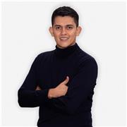 Profesional en producción audiovisual fotógrafo y videográfico, con énfasis en eventos y actividades publicitarias