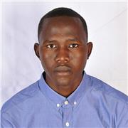 Mouaz Mahamat Ali Ismaïl