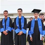 Élève ingénieur à Centrale Nantes donne des cours particuliers de maths niveau prépa, lycée et primaire