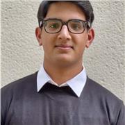 Math Tutor for A-level and GCSE students