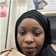 Sakina Inusa