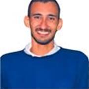 Mahmoud Ahmed