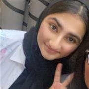 Friendly and confident and the lessons would be aimed towards primary school children as I'm able to grasp their attention!