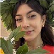 Laureata in Tecnologie Alimentari e laureanda in Scienze dell'Alimentazione