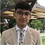 Profesor de Inglés (B2) para personas de todas las edades