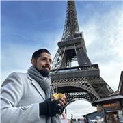 Soy profesor de idiomas con experiencia y ofrezco clases de italiano, adaptadas a todos los niveles