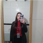 Soy periodista y estor por recibirme de Comunicadora Social. Imparto clases de lengua, comunicación, entre otras