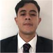 Licenciado en derecho- Abogado Jr
