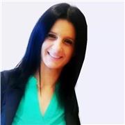 Psicologa, Psicoterapeuta