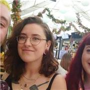 GCSE and A-level biology teacher. I studied BSc Zoology, MSc Human Evolution