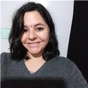 Profesora de Biología