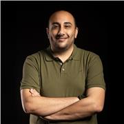 Certified Tutor, Mentor, and Multi-Award-Winning Photographer with 15 Years of Experience
