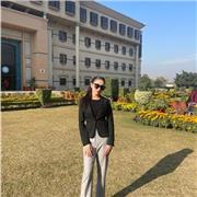 Rimsha Ahmed