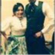 Prof. De danza folklórica mexicana