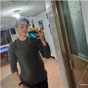 Estudiante de la universidad distrital con pasión de enseñar a adultos y jóvenes de Bogotá