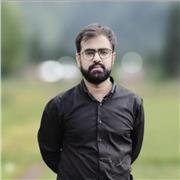 Bilal Ul Hassan