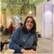 Profesora de inglés para niños de entre 3 y 15 años.