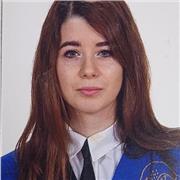 Profesora para particulares de Educación Primaria