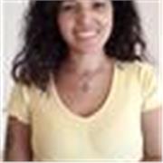 Profesora de inglés para niños de primaria y chicos de secundaria
