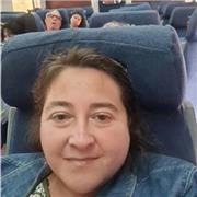 Taller de manualidades por artesana Mapuche-Diaguita