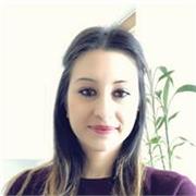 Laureata in Psicologia offre aiuto e supporto nello svolgimento di compiti e nella preparazione allo studio. 