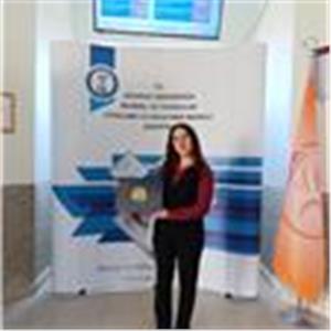 Zeynep Gizem Güler
