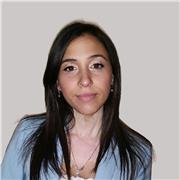 Laureata magistrale in Biologia offre lezioni di biologia e matematica a bambini di medie e elementari e lezioni di biologia per liceo e università