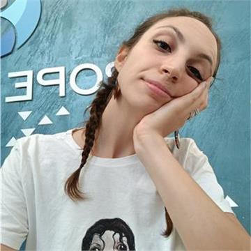 Cristina