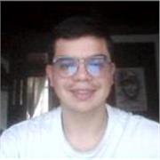 Docente de ingles español horario tarde