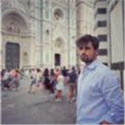 Laureato in Geologia e Geologia Applicata. Insegnante di Matematica e Scienze (scuola secondaria di primo grado)